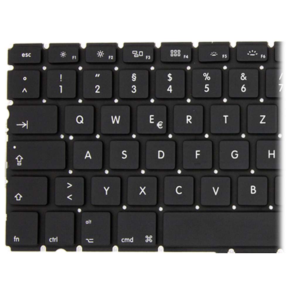 Macbook-Pro-13-A1502-Keypad-