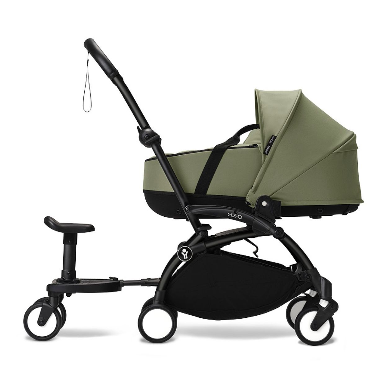 Stokke YOYO Board | Mothercare SG