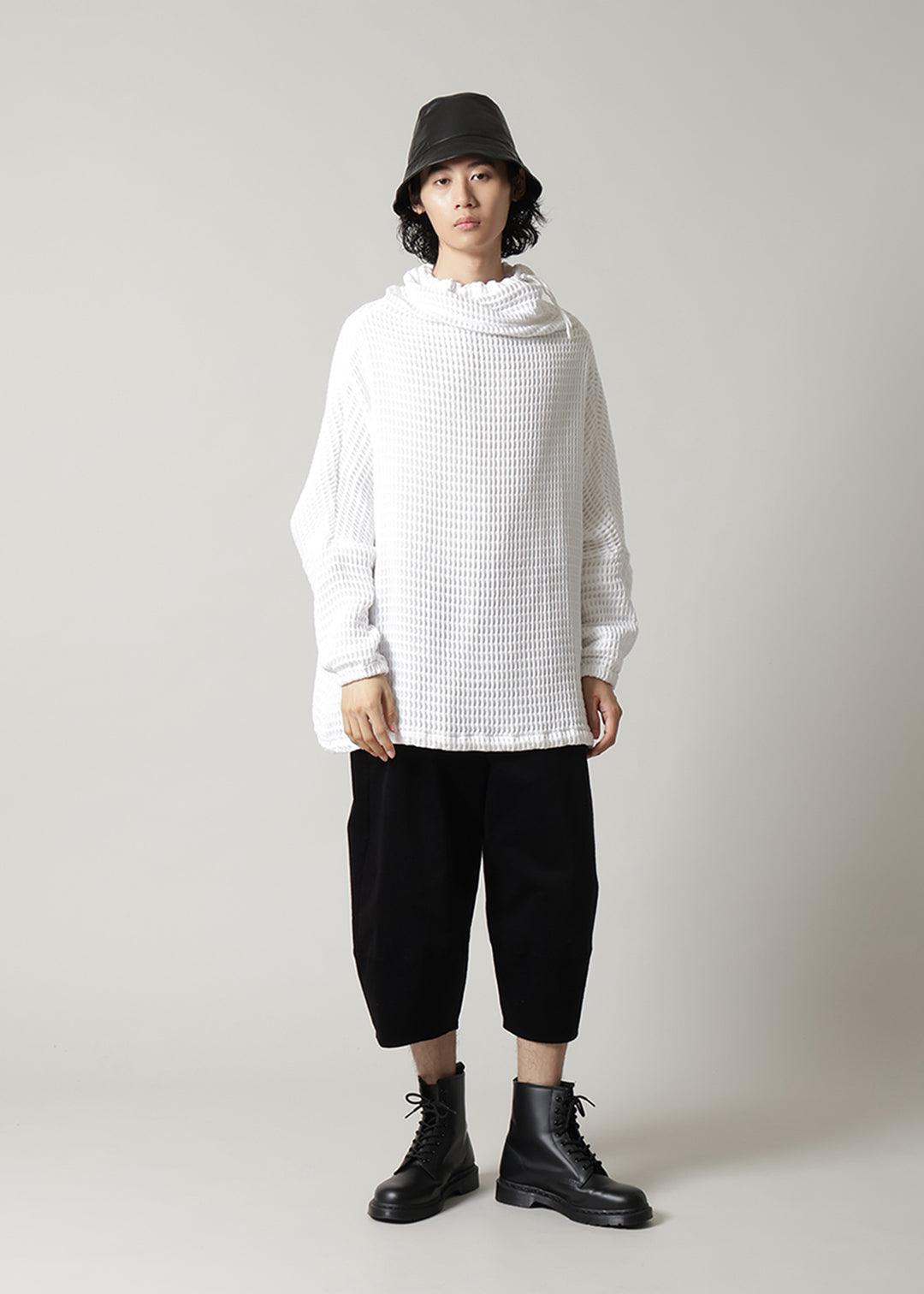 Kaname Leather Bucket Hat – マザーハウス 公式サイト