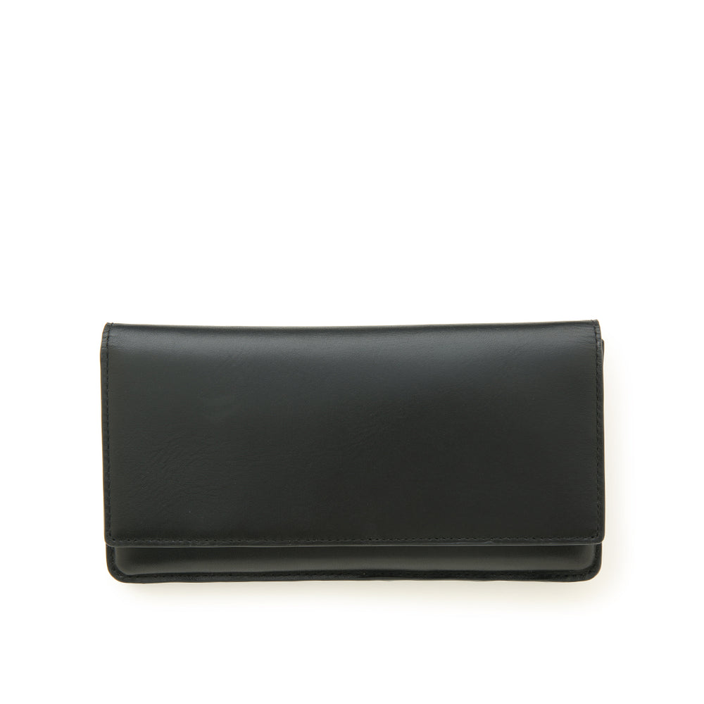 Structured Long Wallet – マザーハウス 公式サイト