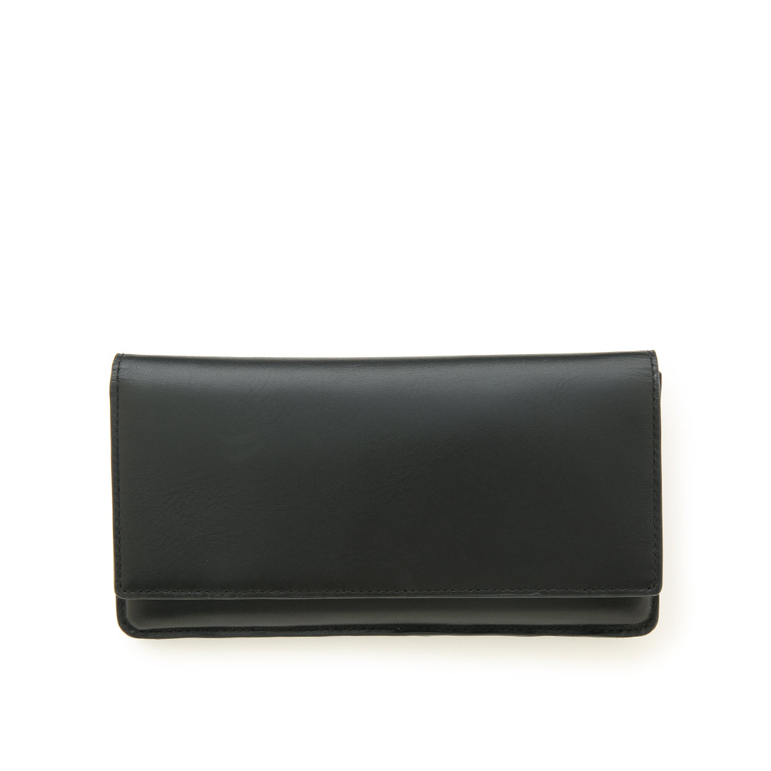 Structured Long Wallet – マザーハウス 公式サイト