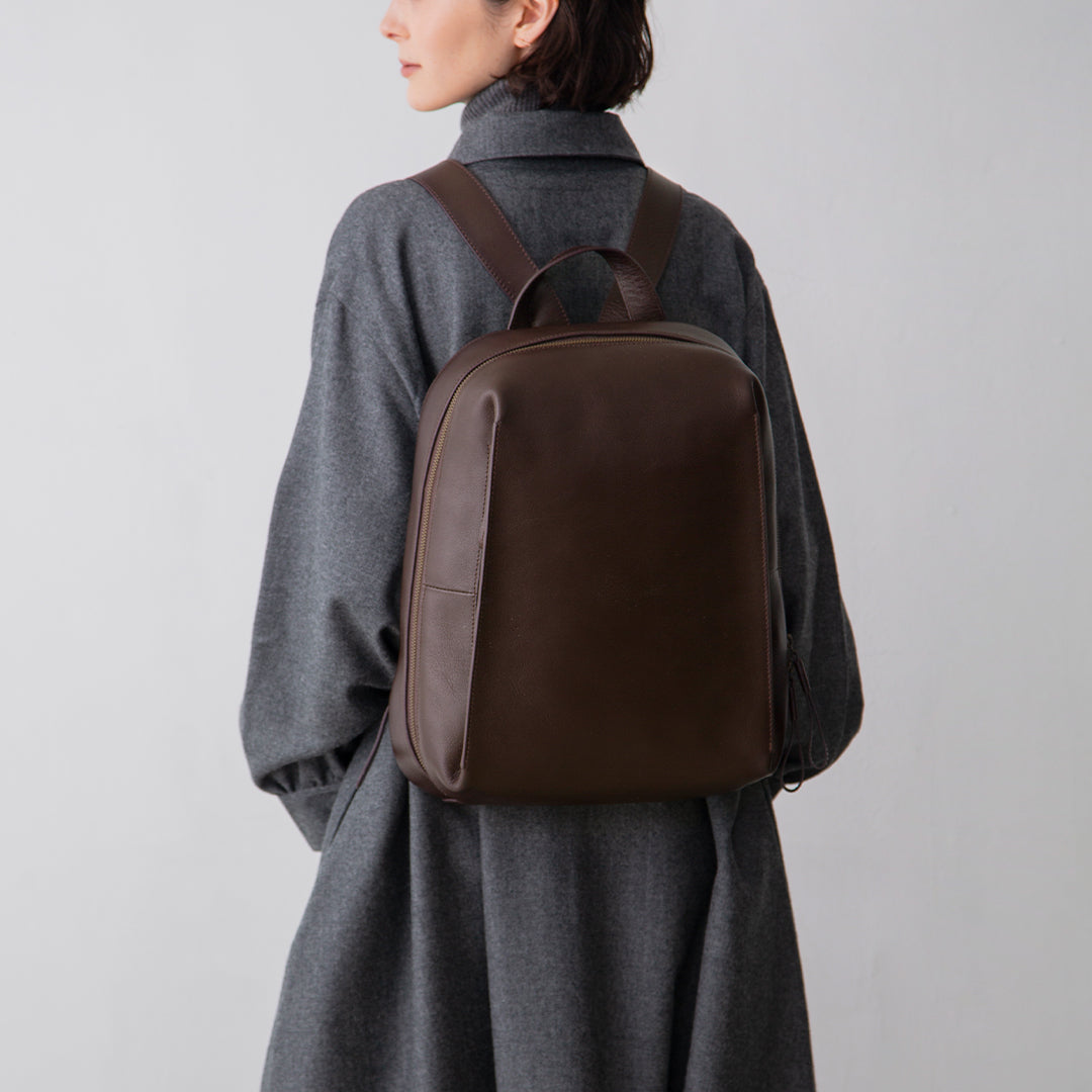 Kazematou Backpack L – マザーハウス 公式サイト