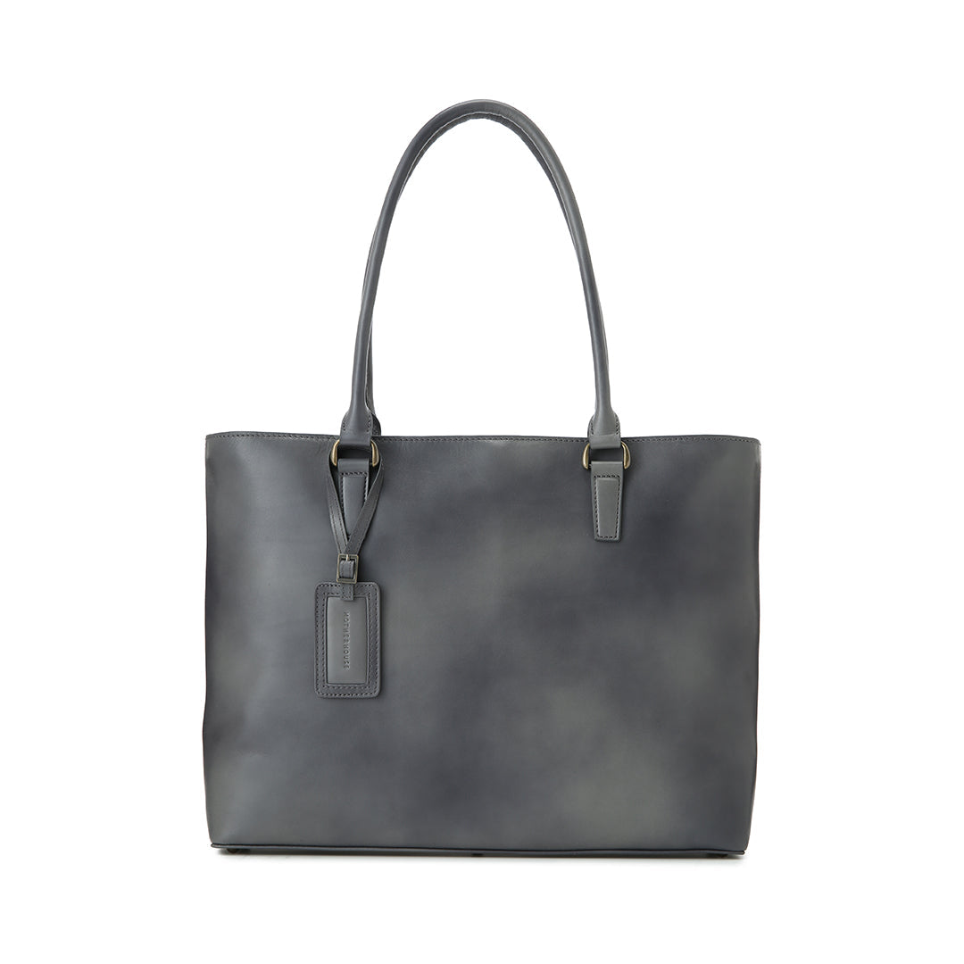 Antique Slim Tote／アンティーク スリム トート – マザーハウス 公式