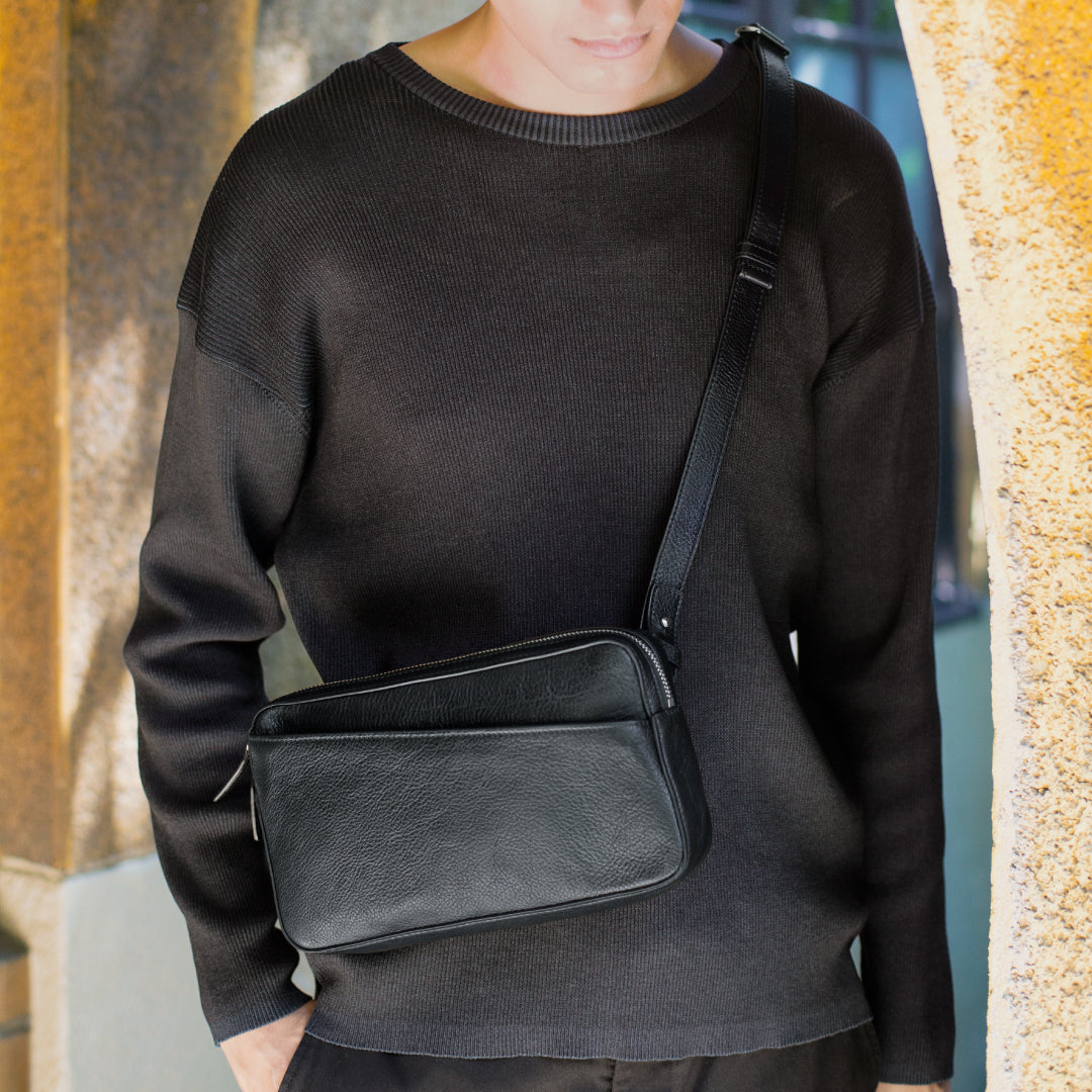 Linear 2 Way Shoulder – マザーハウス 公式サイト