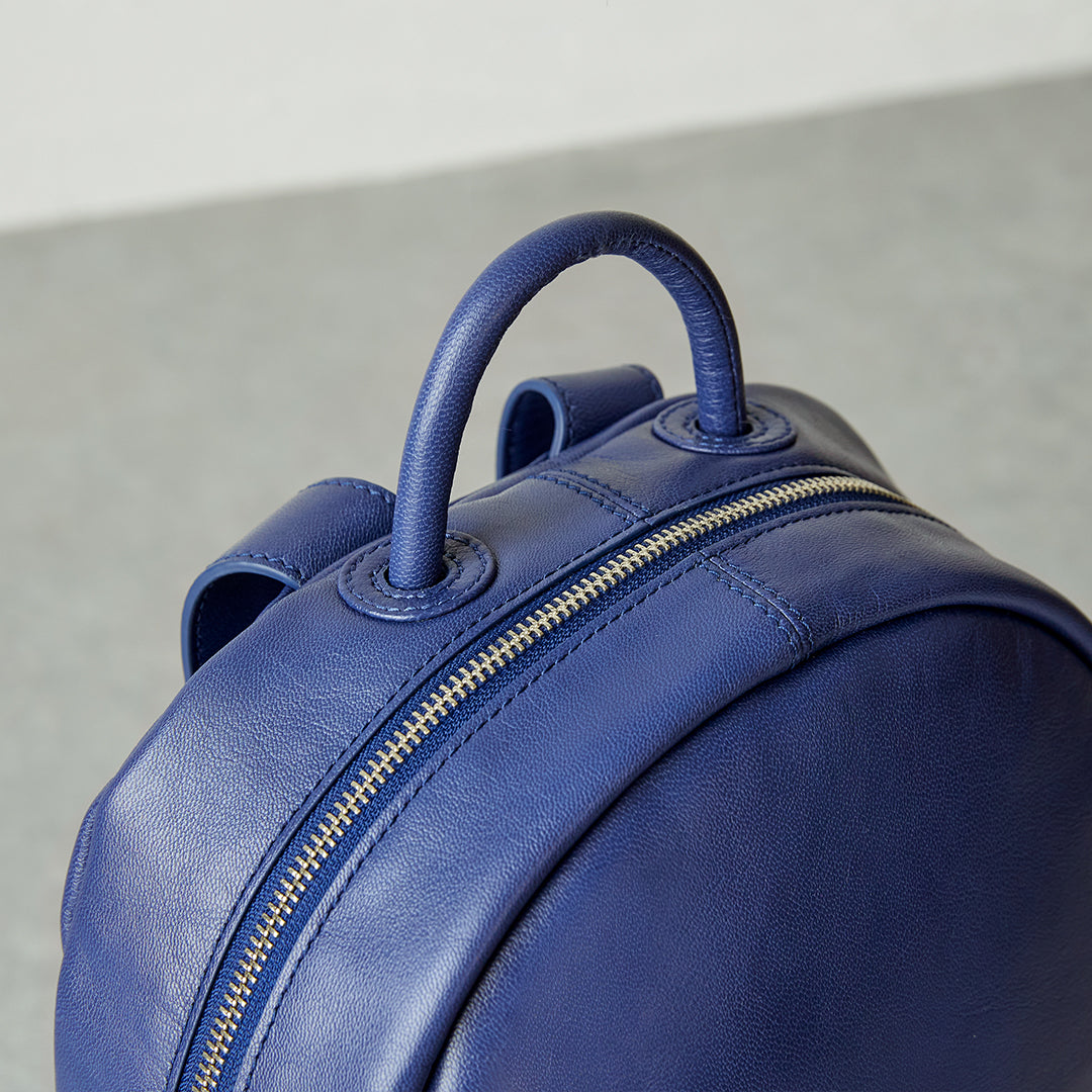 Soft Balloon Backpack – マザーハウス 公式サイト