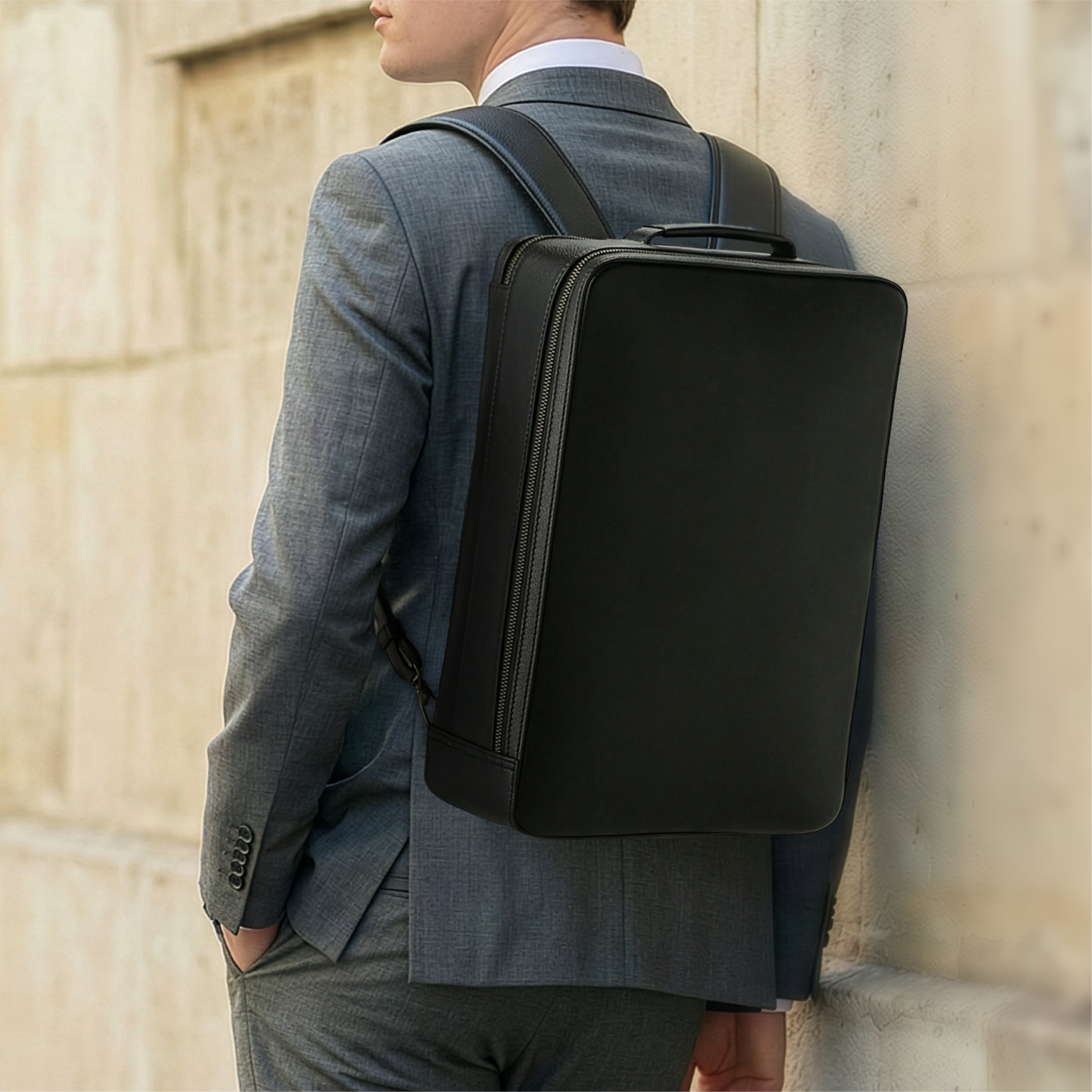 Zadan Backpack – マザーハウス 公式サイト