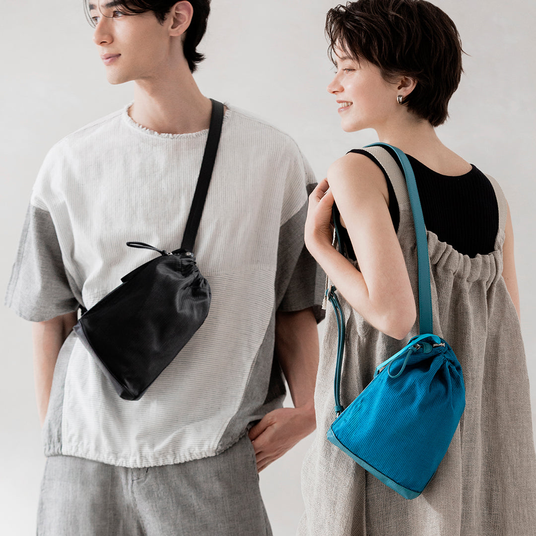 Lao Silk Cross Bag – マザーハウス 公式サイト