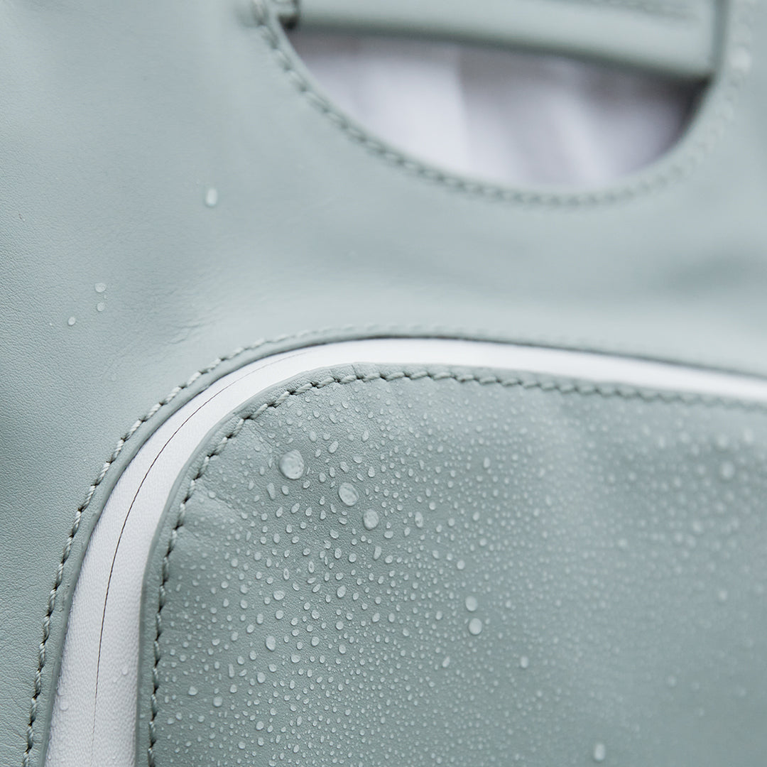 ご予約品】Minimatou Backpack(WaterRepellent)M – マザーハウス 公式