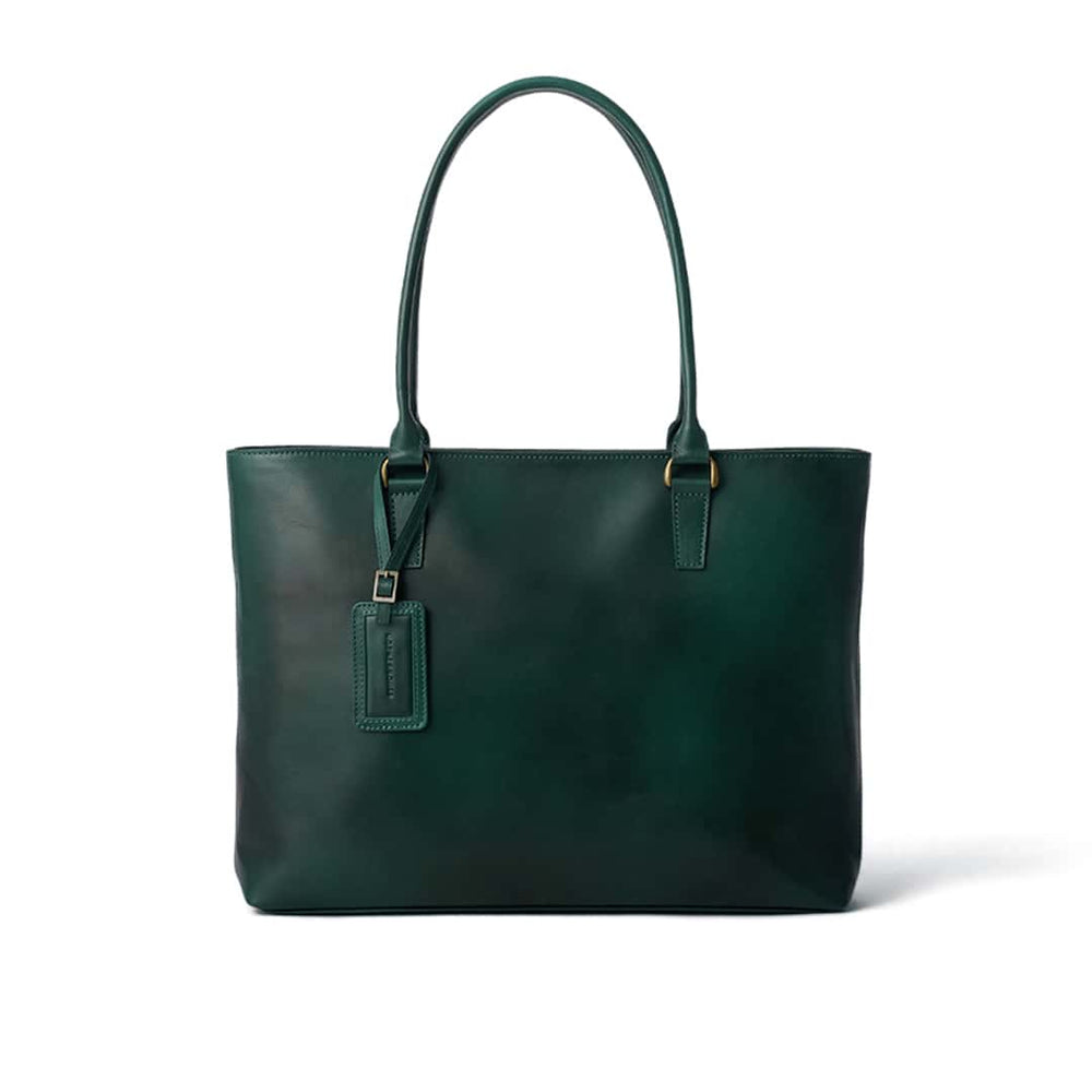 Antique Slim Tote – マザーハウス 公式サイト