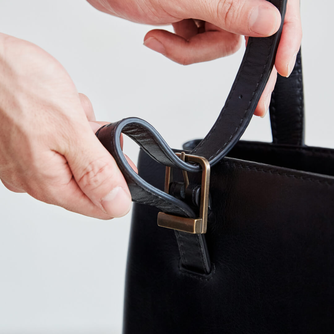 Bright V Tote – マザーハウス 公式サイト