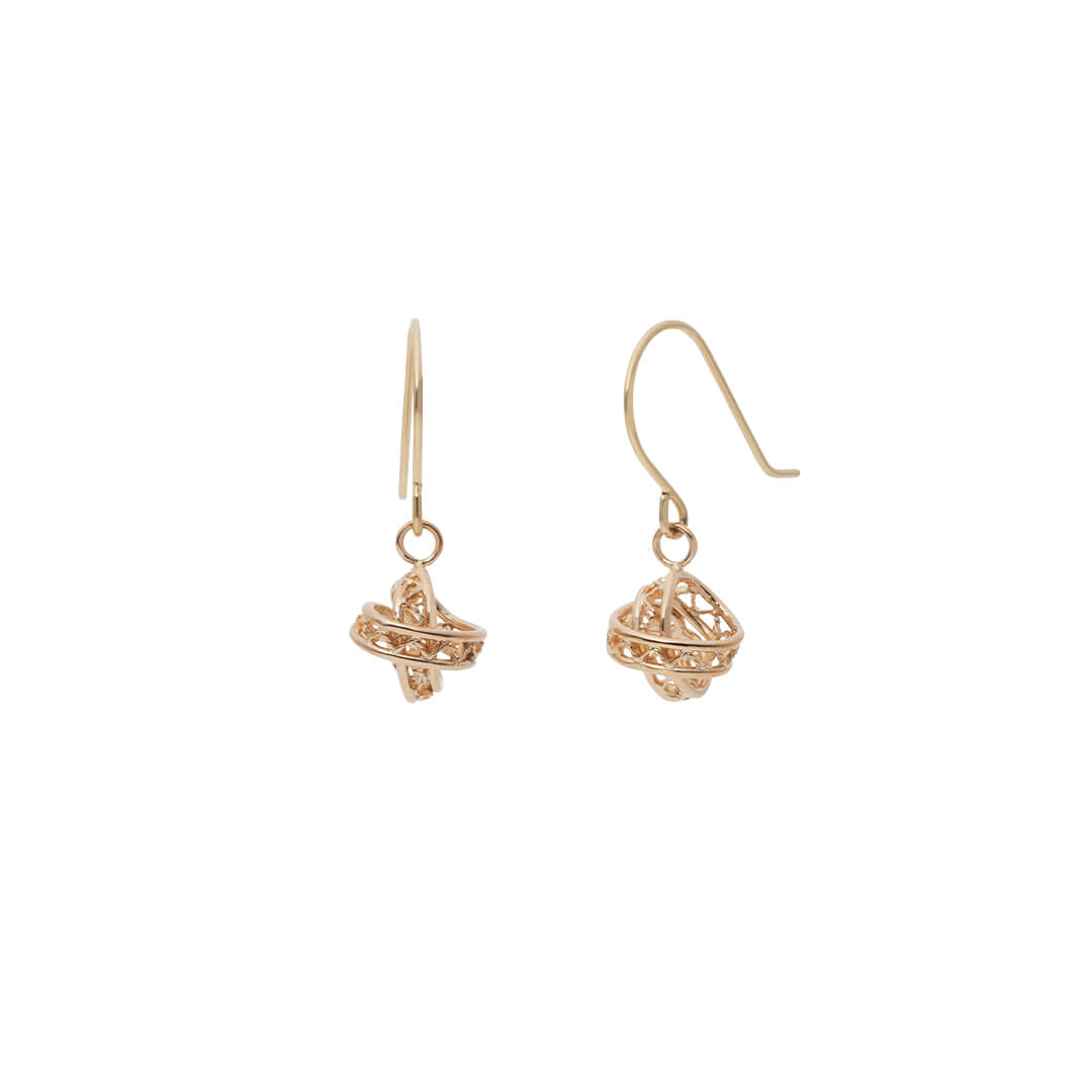 結輪 ピアス – マザーハウス 公式サイト