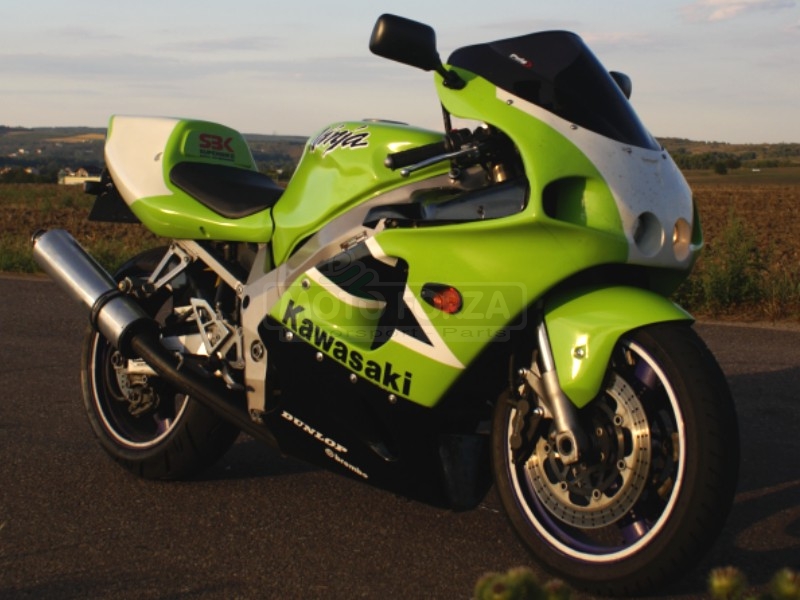 Front fender | Motoforza