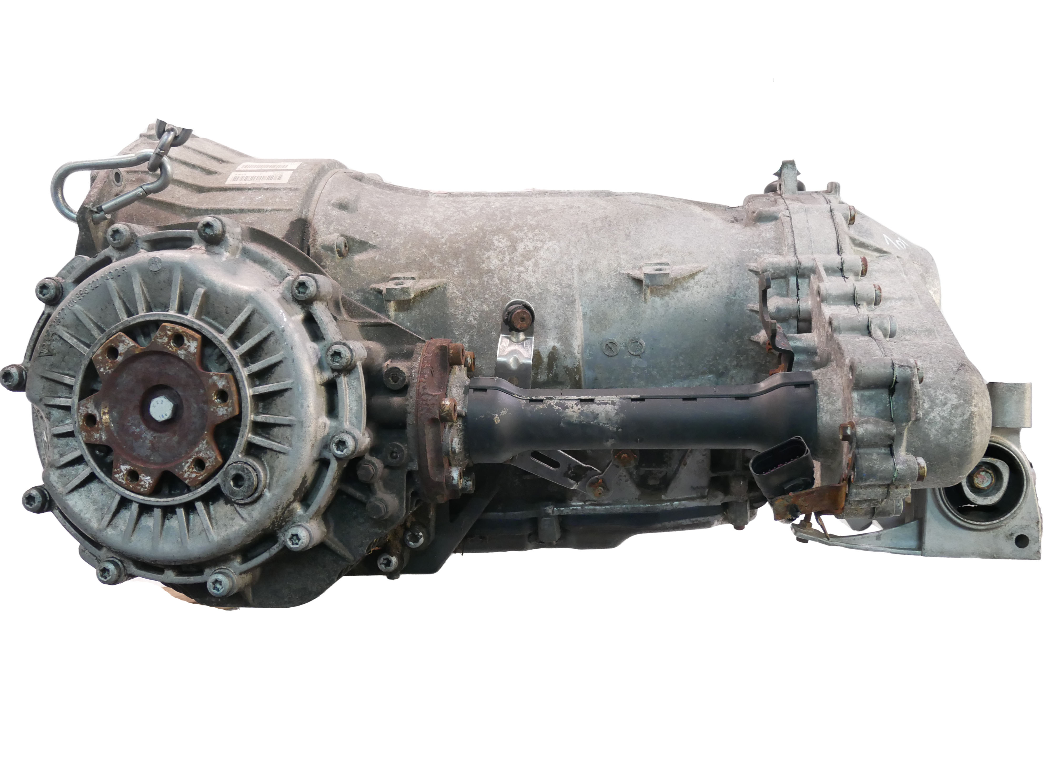 Automatic transmission for 1999 Porsche 911 996 3.4 Carrera 9601