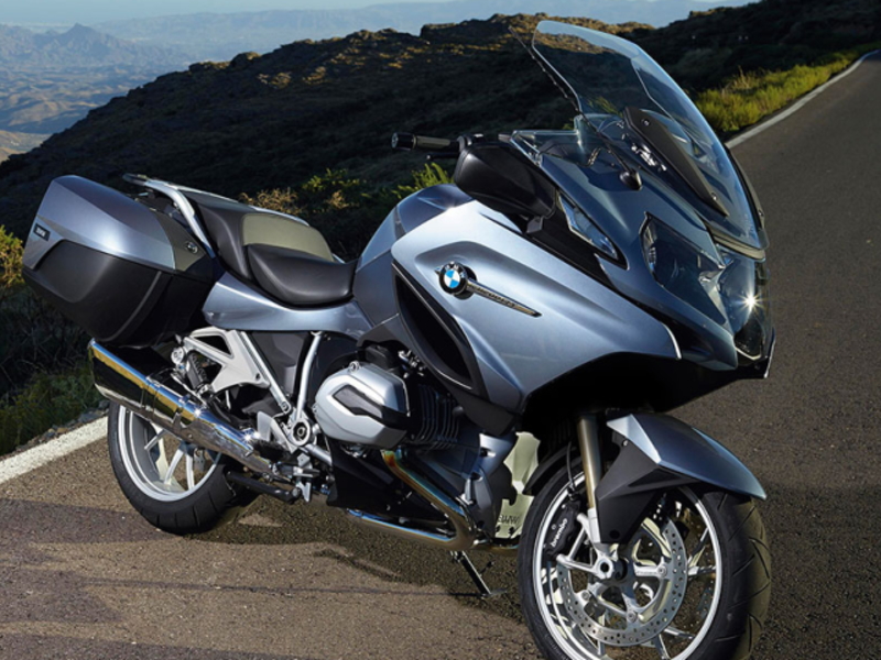 河名シート製作所 シート加工紹介 R1200RT 水冷