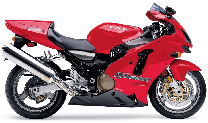 2002 Kawasaki ZX-12R: MD Ride Review – Part Two | MotorcycleDaily