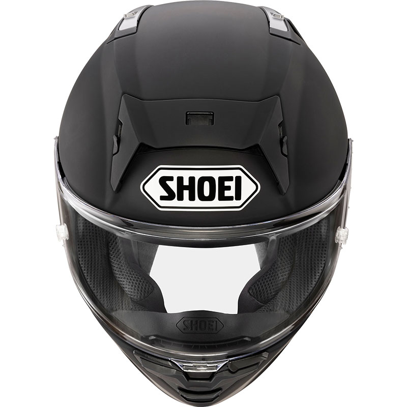 Shoei X-SPR Pro ヘルメット ブラック マット | MotoStorm [jp]