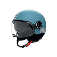 ジェット ヘルメット Momodesign | MotoStorm