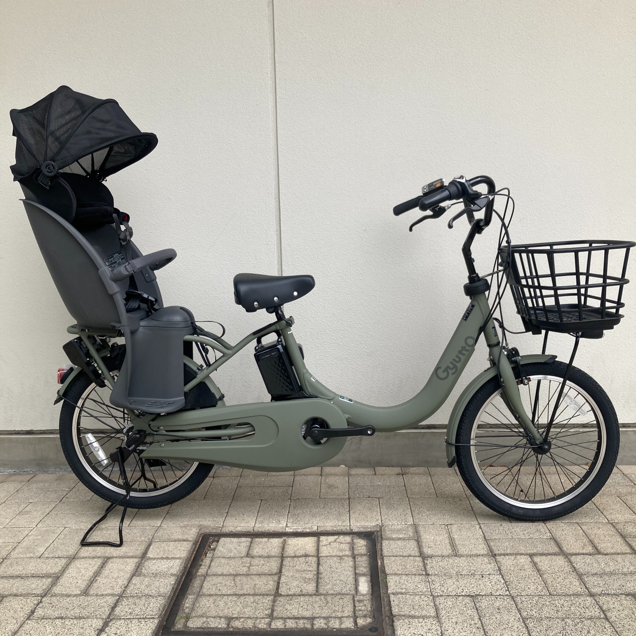 2024年最新版】子乗せタイプ電動アシスト自転車の選び方 | モトベロ