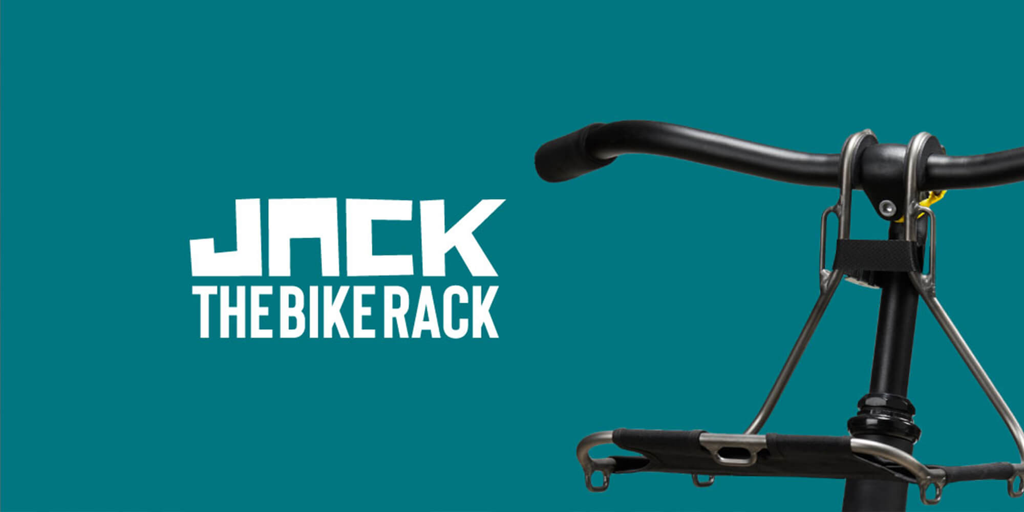 新商品紹介】『Jack The Bike Rack』 | モトベロ 電動アシスト自転車の