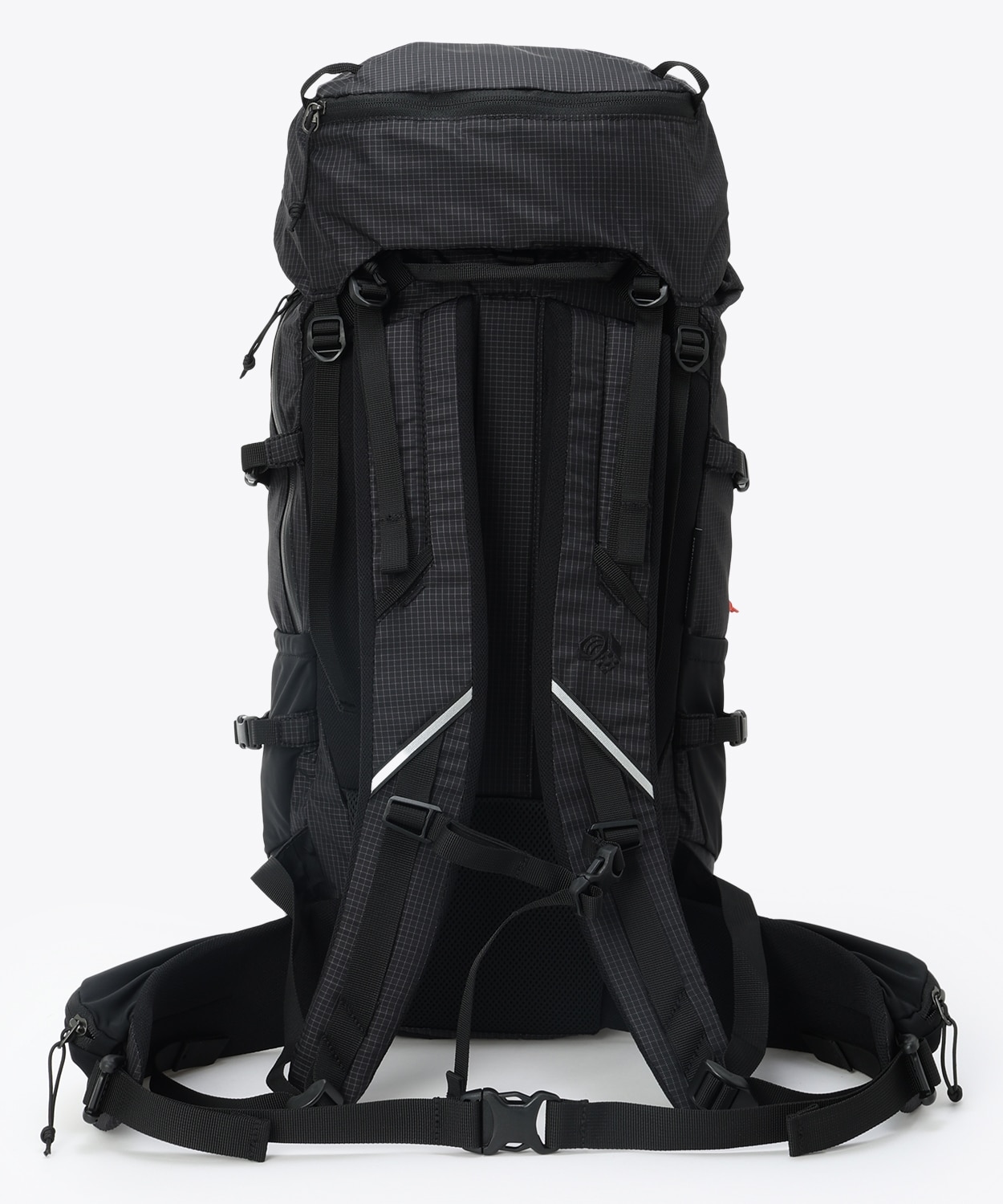 マウンテンライト25L＋5L(O/S Black)│マウンテンハードウェア