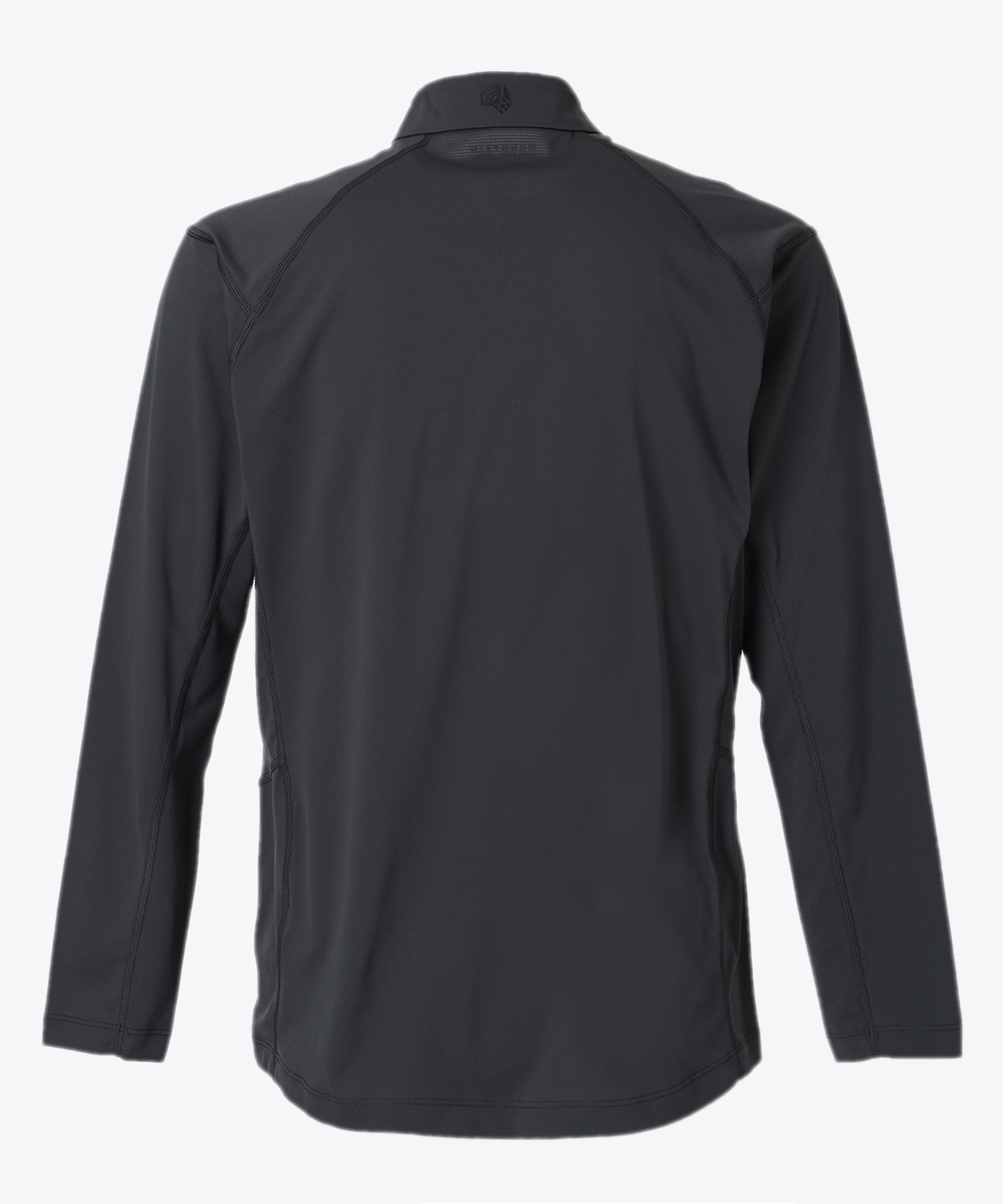 エステロロングスリーブジップT(XS Volcanic)│マウンテンハードウェア