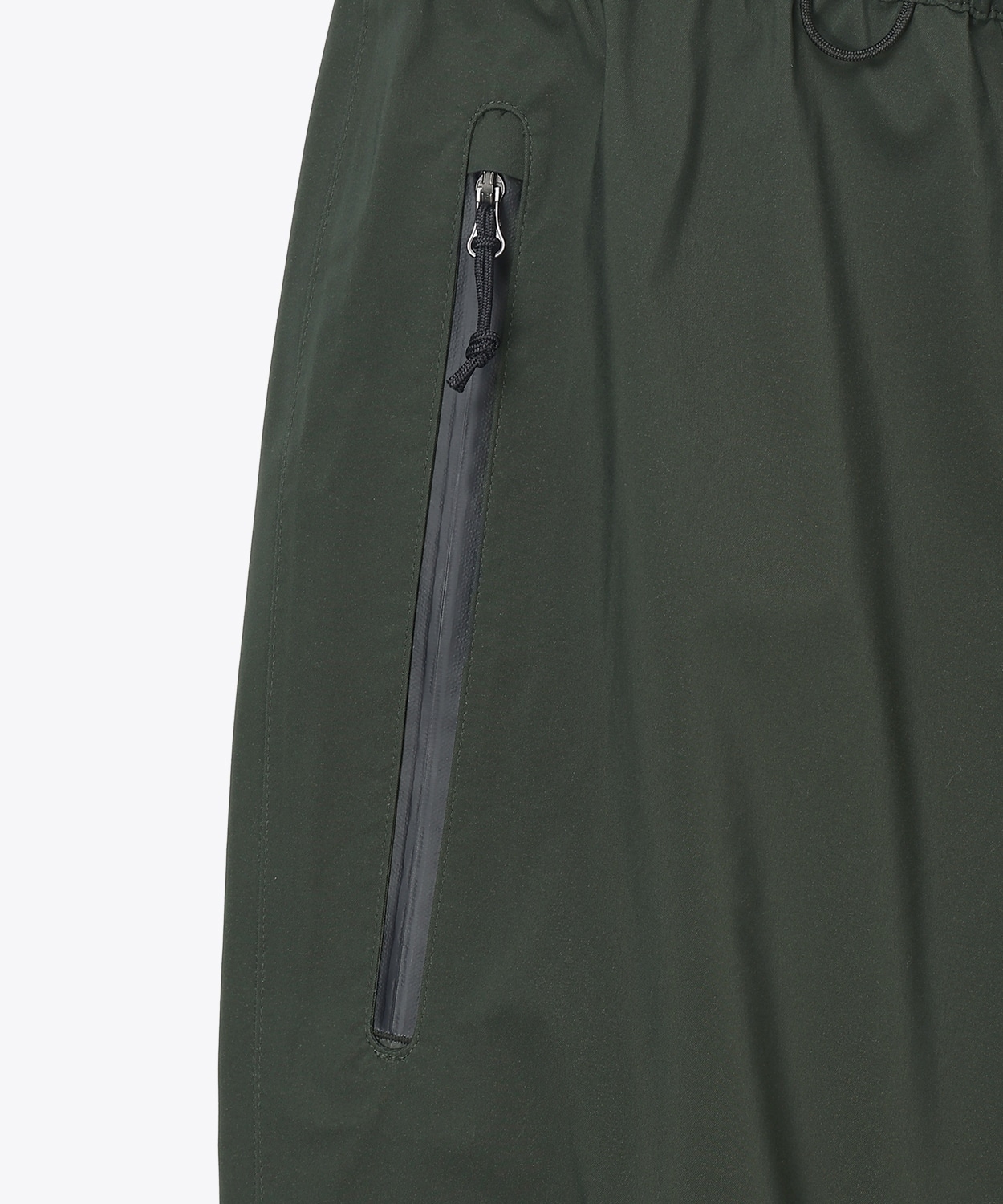 スノーストームパンツ(XXS Stealth Grey)│マウンテンハードウェア