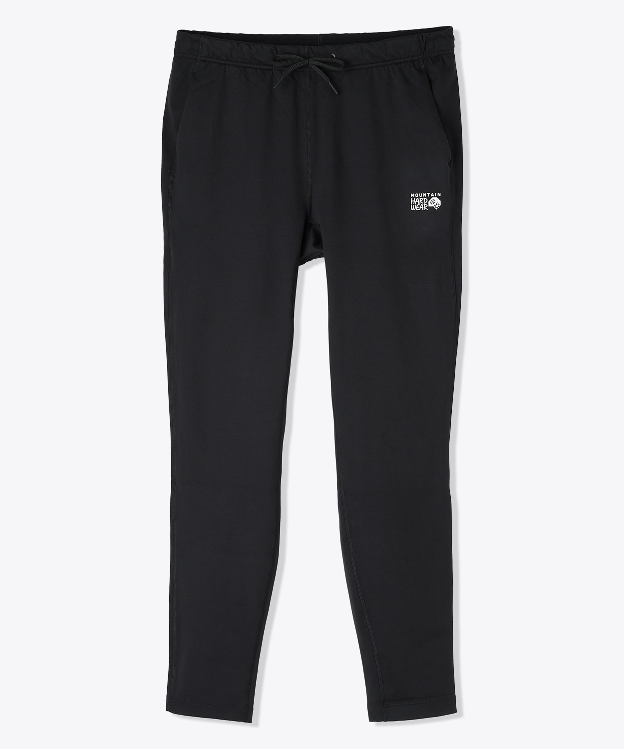 バターアップスリムパンツ(S Black)│マウンテンハードウェア(Mountain