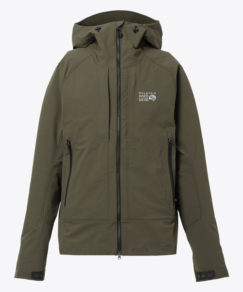 マウンテンハードウェア(Mountain Hardwear)公式│登山ウェア＆ギア