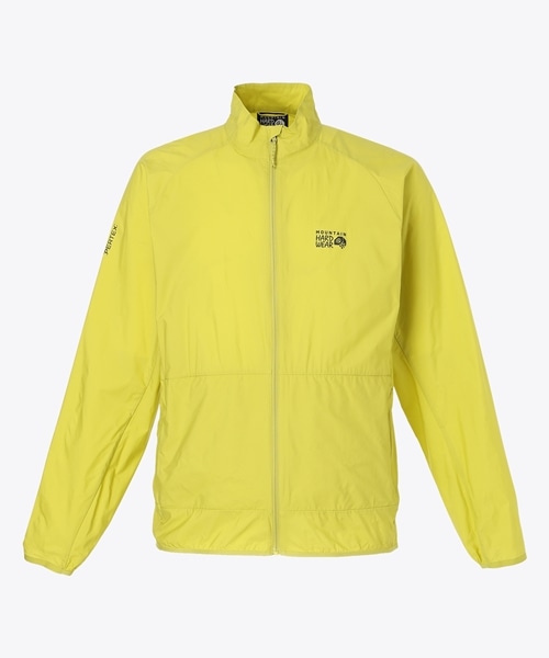 新作アイテム: │マウンテンハードウェア(Mountain Hardwear)公式サイト