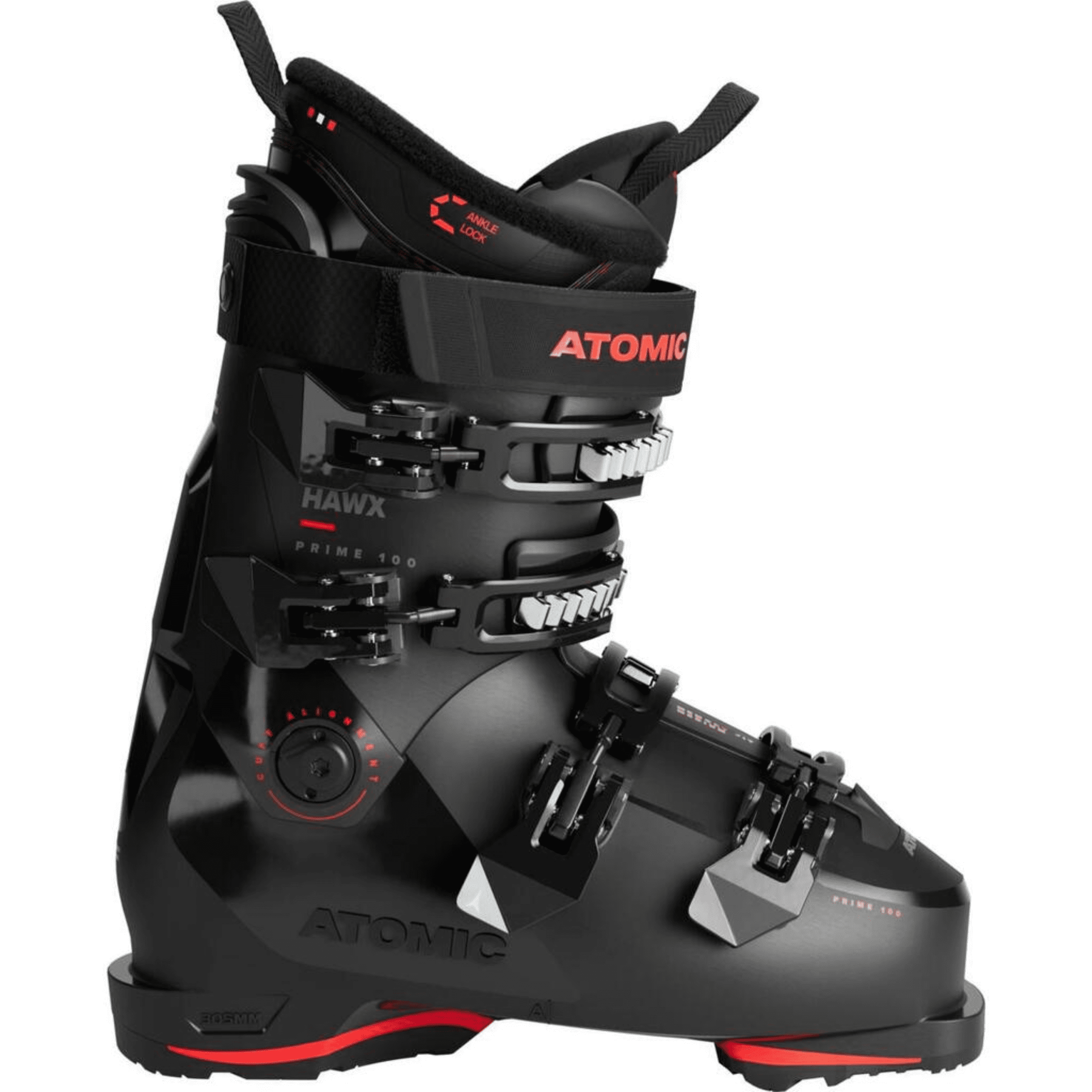 Atomic Hawx Prime 100 GW Ski Boots 2026 - Mountain Shop