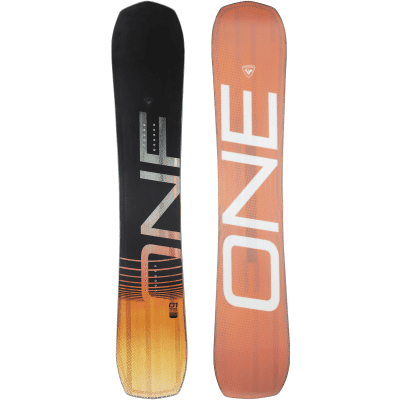 Salomon HPS Catalyst Snowboard 2026 - Mountain Shop