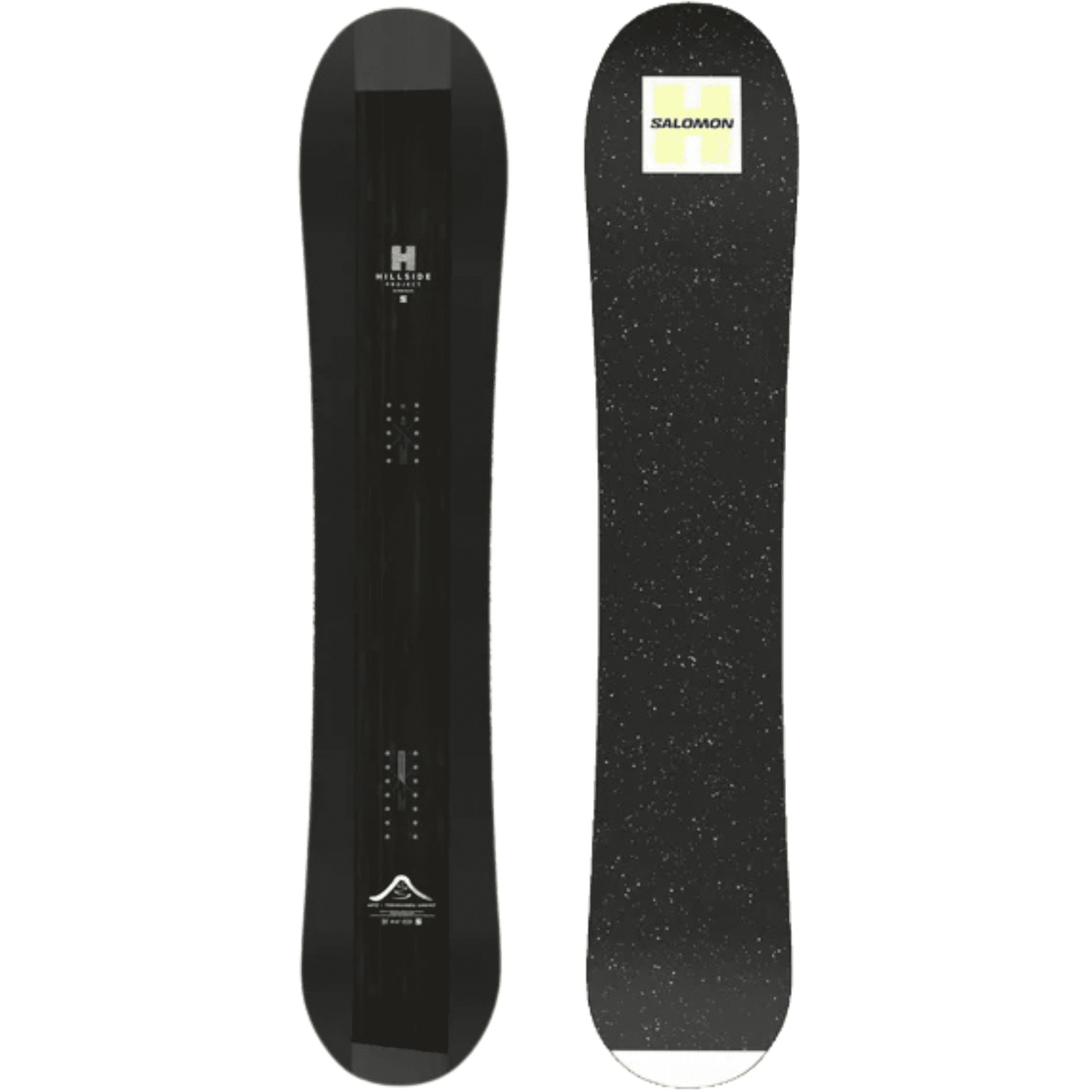 Salomon HPS Catalyst Snowboard 2026 - Mountain Shop