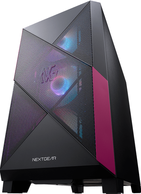 NEXTGEAR JG-A7G6T│デスクトップパソコンの通販ショップ マウス