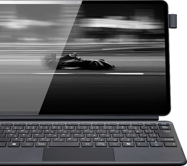 mouse 2-in-1 タブレットPC | mouse マウスコンピューター【公式】