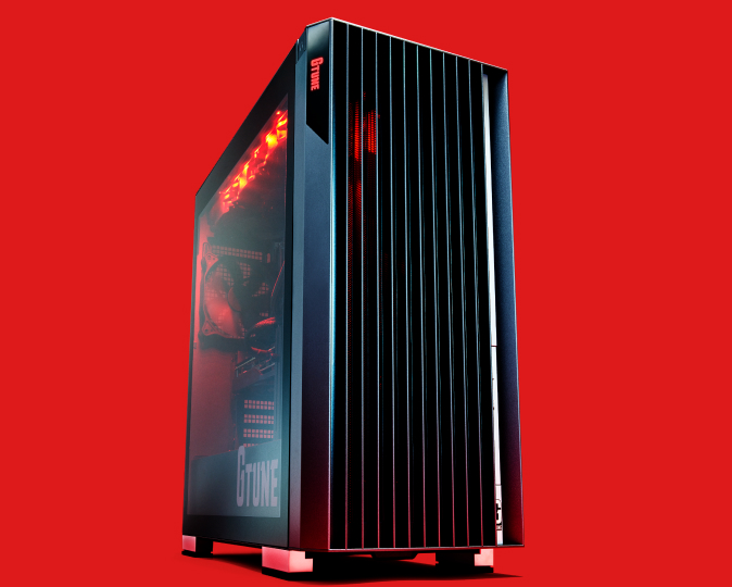 フルタワー ゲーミングPC｜G-Tune マウスコンピューター【公式】