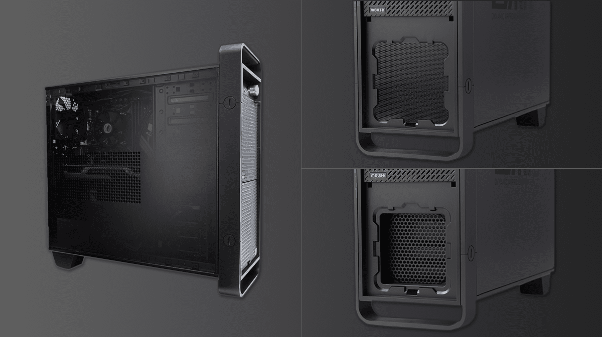 DAIV Xシリーズ｜DAIV by マウスコンピューター【公式】(並び順：価格