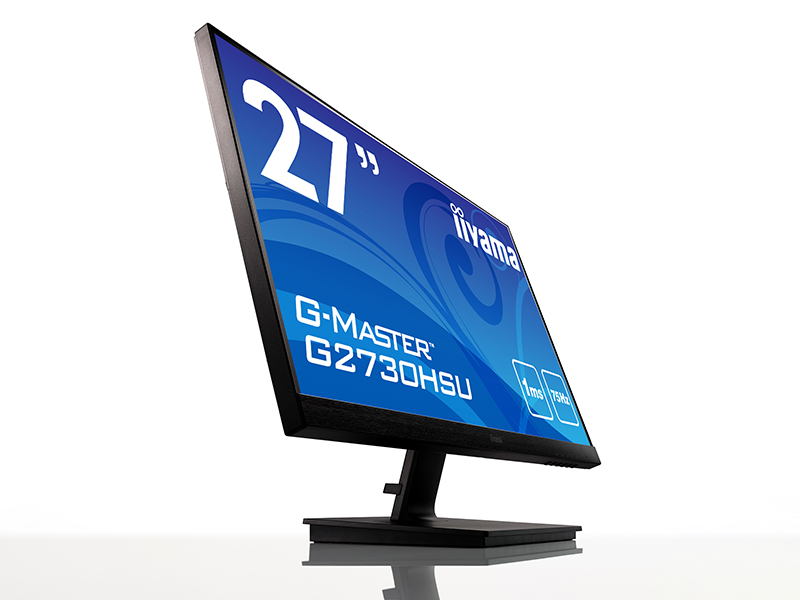 G-MASTER G2730HSU│iiyama│BTOパソコン・PC通販ショップのマウス