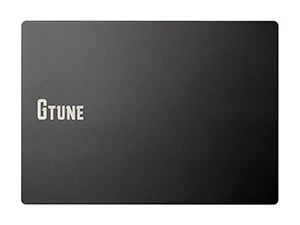 GTUNE TWK ゲーミングノートPC NG-N-i610BA1-SP-W7P G-Tune