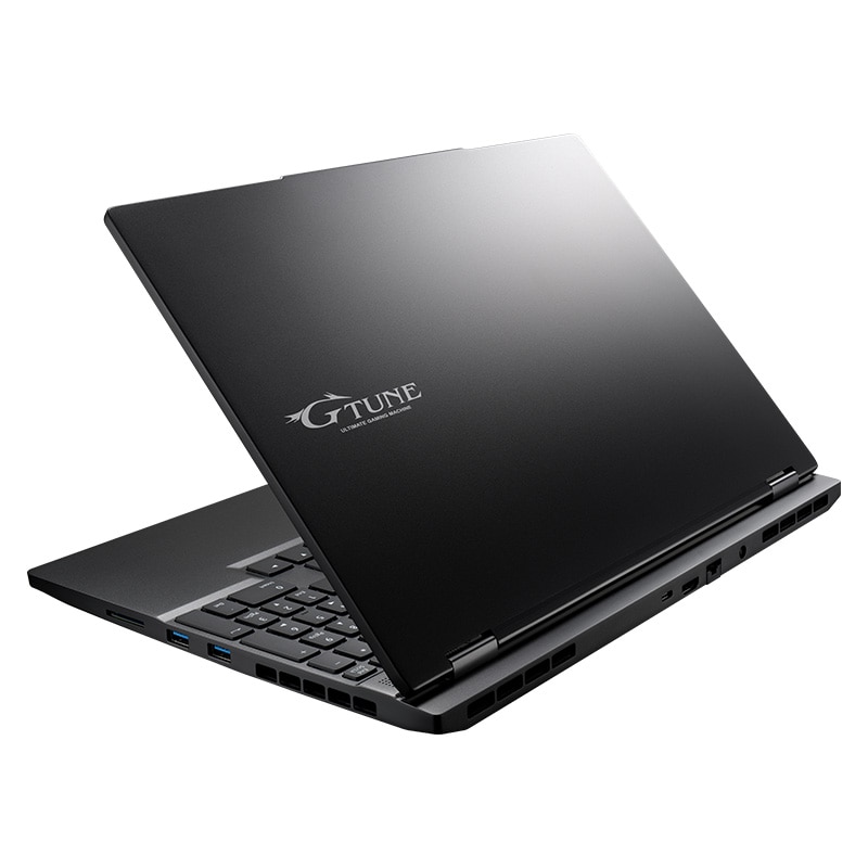 G TUNE E5-I9G60BK-A │マウスコンピューター【公式】