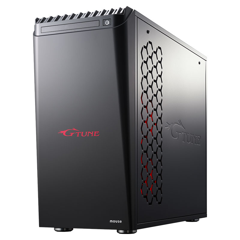 G-Tune XN-Z-AC│デスクトップパソコンの通販ショップ マウス