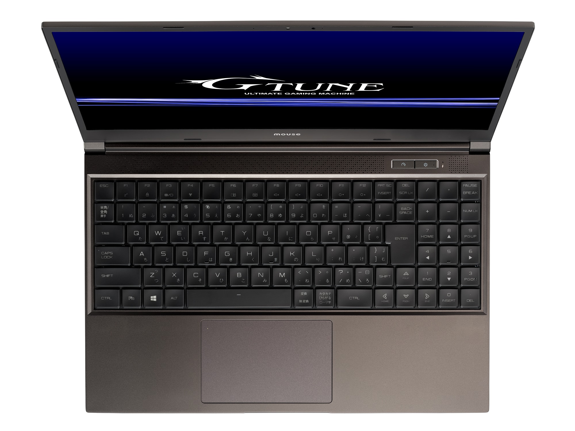 G-Tune H5 (プレミアムモデル) [ Windows 11 ]│パソコン(PC)通販の