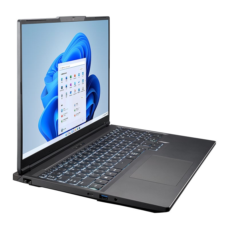 16型 大画面ノートパソコン マウスコンピューター公式通販サイト(並び