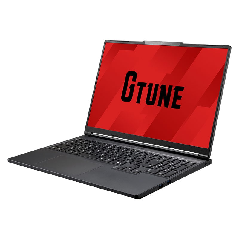 G TUNE P6-I7G70BK-B│マウスコンピューター【公式】
