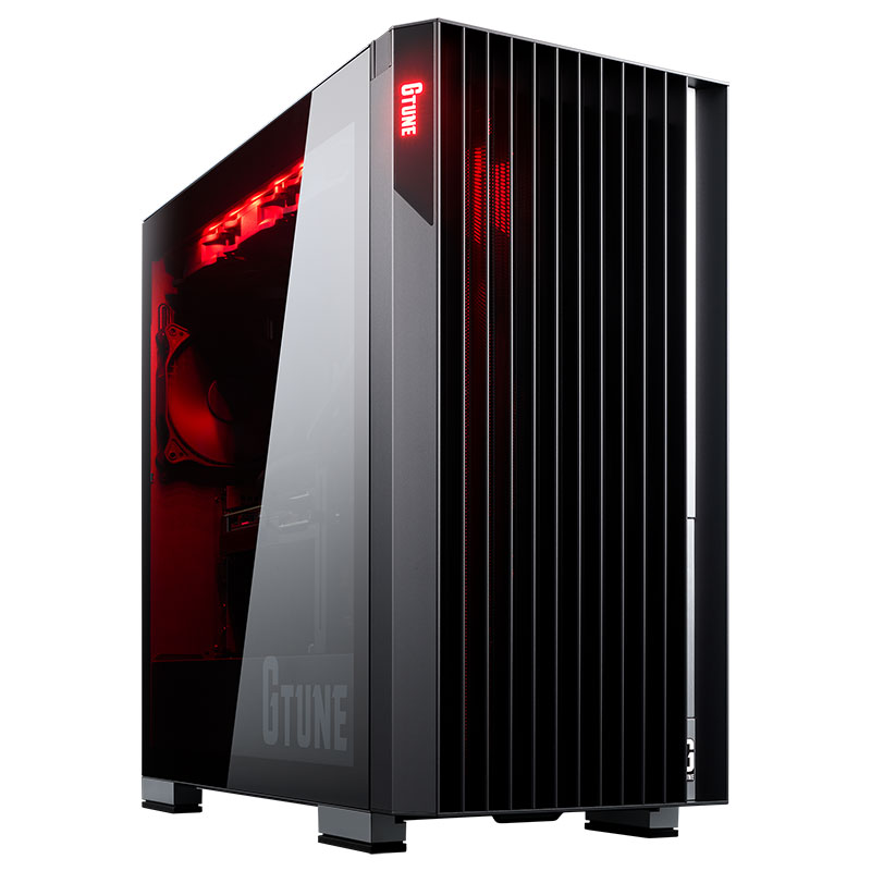 ゲーミングデスクトップPC BTOパソコンのマウスコンピューター 公式