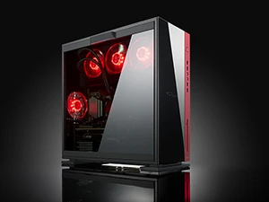 ゲーミングデスクトップPC BTOパソコンのマウスコンピューター 公式