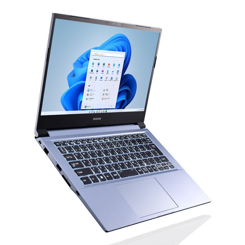 DAIV S4-I7G1BCB-A│パソコン(PC)通販のマウスコンピューター【公式】