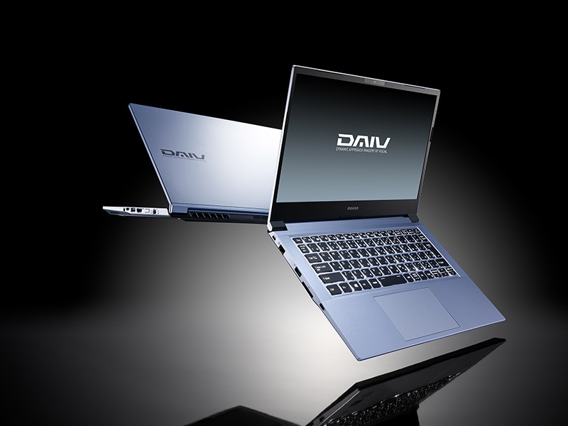 DAIV 4N [ Windows 11 ]│パソコン(PC)通販のマウスコンピューター【公式】