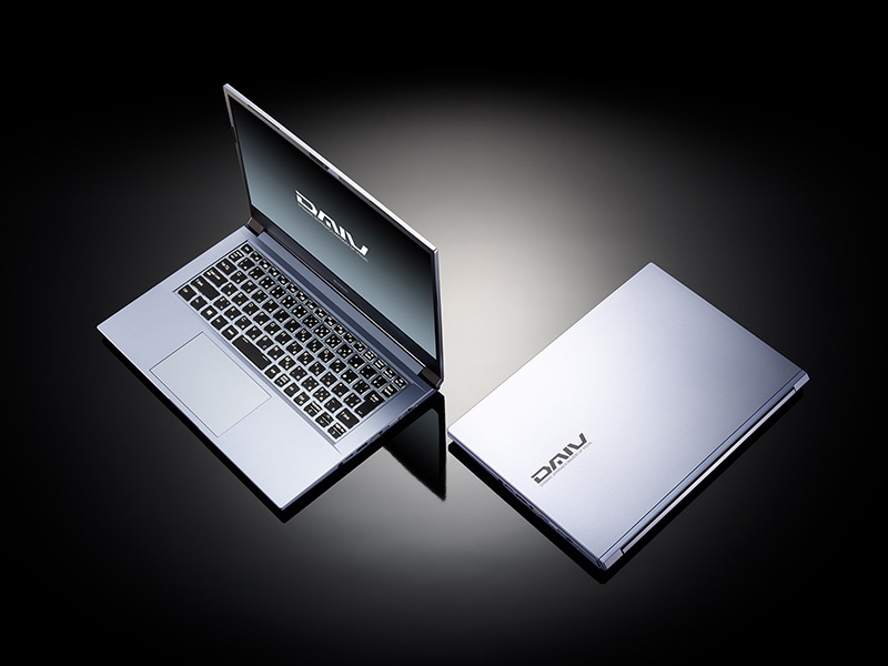 DAIV 4N [ Windows 11 ]│パソコン(PC)通販のマウスコンピューター【公式】