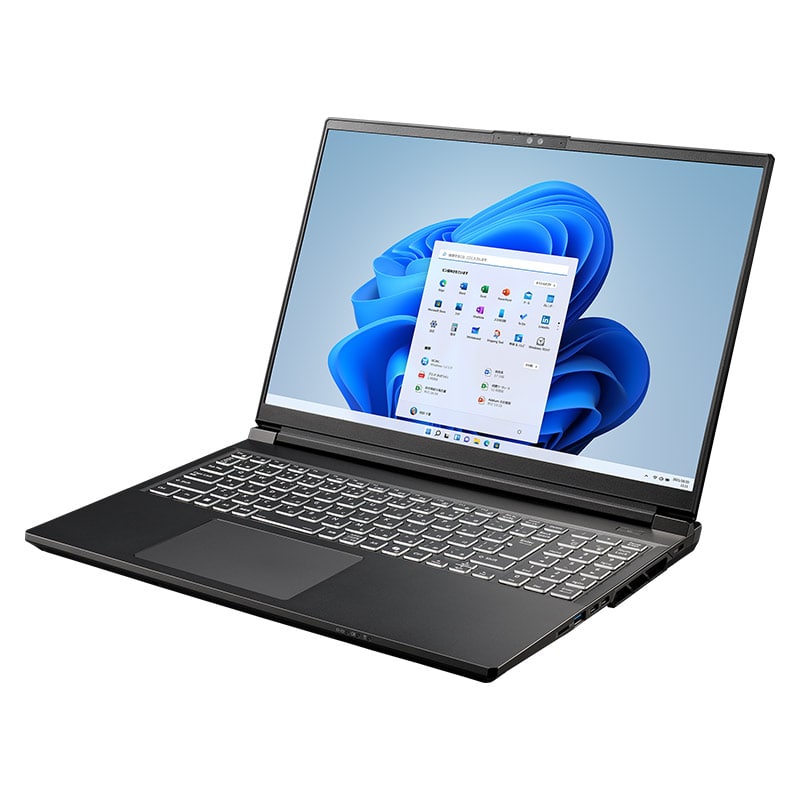 クリエイターPC DAIV｜マウスコンピューター【公式】