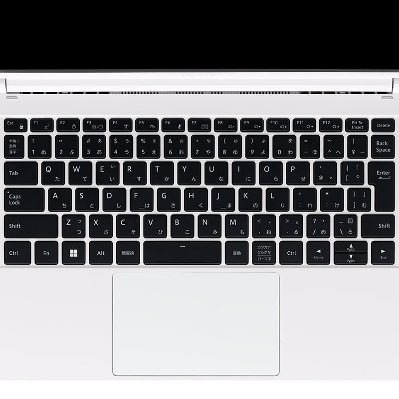 DAIV R4-I7G50WT-B（ホワイト）│パソコン(PC)通販のマウス